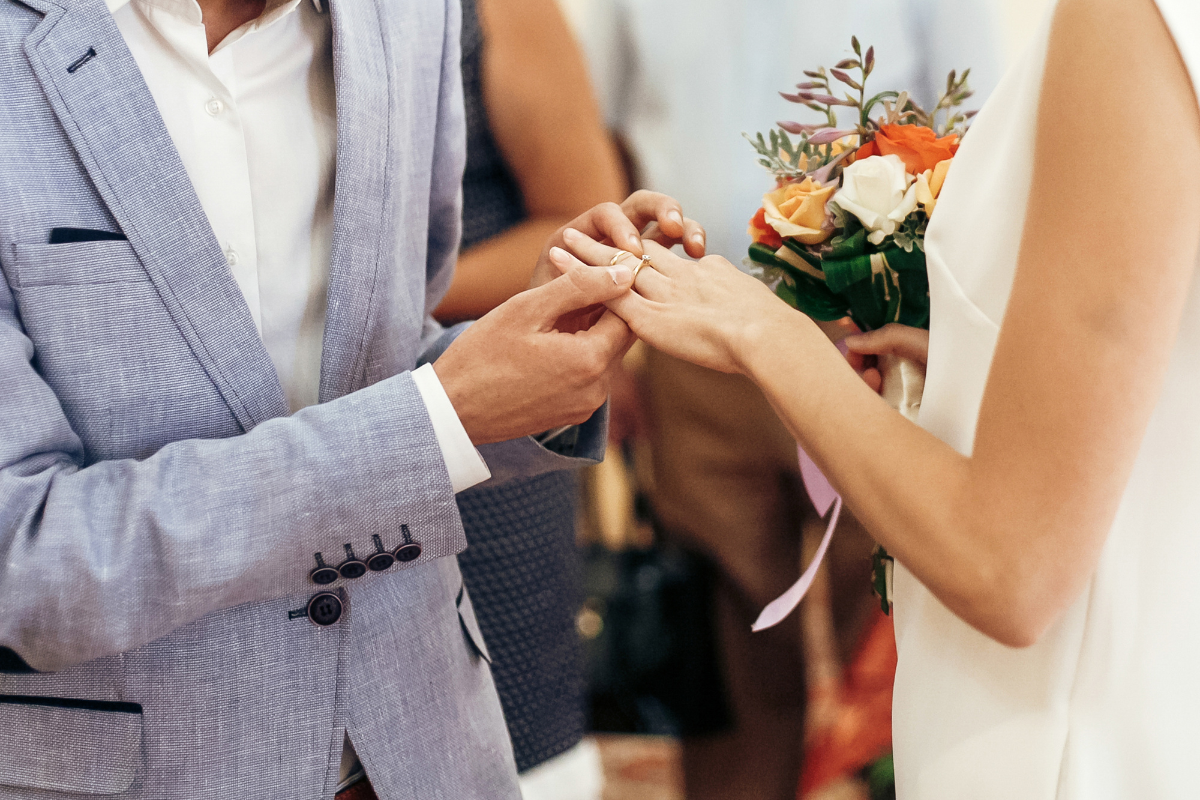 vow renewal in Acapulco.