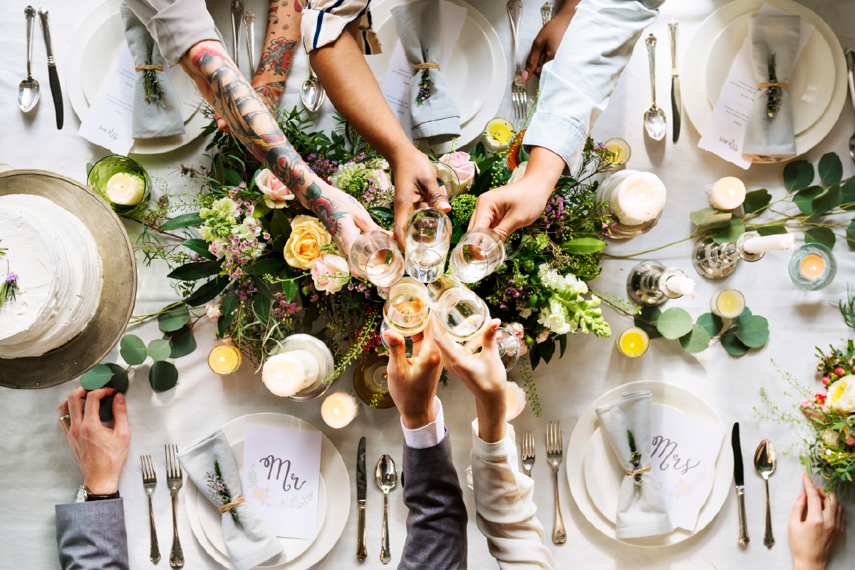 Celebrate your special day your way at voco® Acapulco (Demo Site).