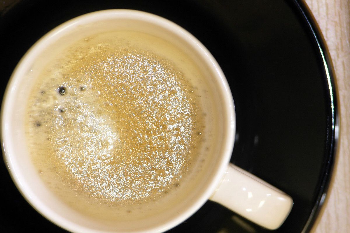Intro Room Service.