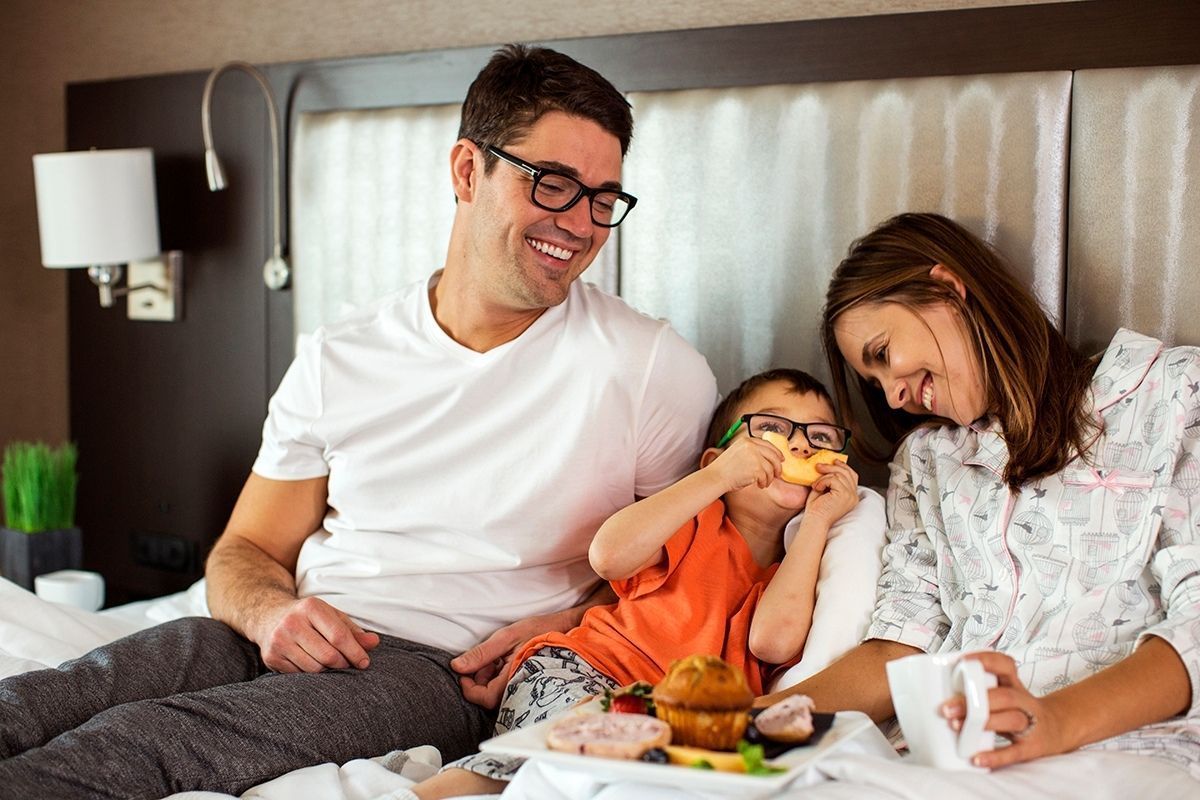 Kids Stay and Eat Free voco® Acapulco (Demo Site).