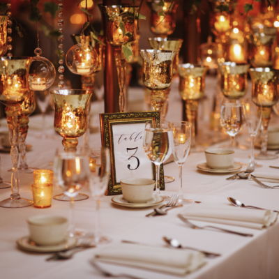 Multicultural Weddings